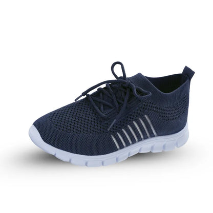 OrthoBoost™ - Baskets à confort orthopédique femme
