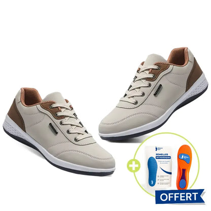 Neven™ - Chaussures de ville à confort orthopédique