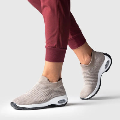 CliniStep™ - Baskets à confort orthopédique