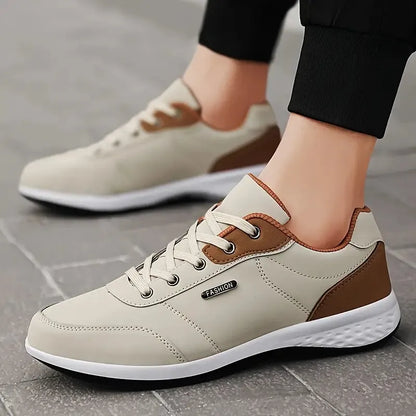Neven™ - Chaussures de ville à confort orthopédique