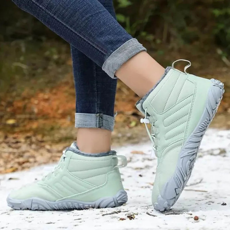 ErgoFoot™ - Chaussures minimalistes unisexes