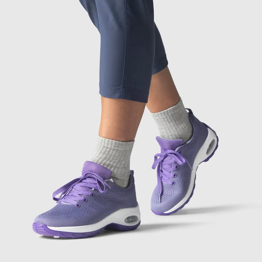 ErgoActive™ - Baskets à confort orthopédique