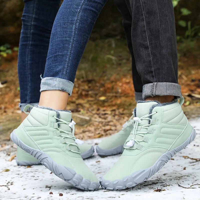 ErgoFoot™ - Chaussures minimalistes unisexes