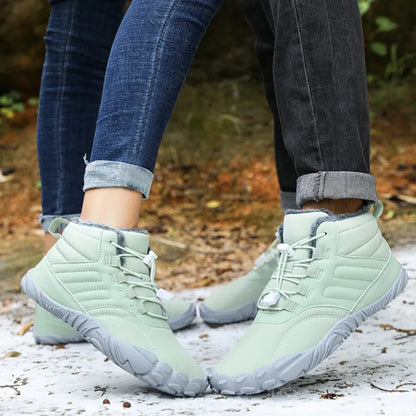 ErgoFoot™ - Chaussures minimalistes unisexes