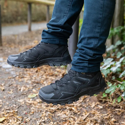 RandoTrail™ - Chaussures de randonnée à confort orthopédique