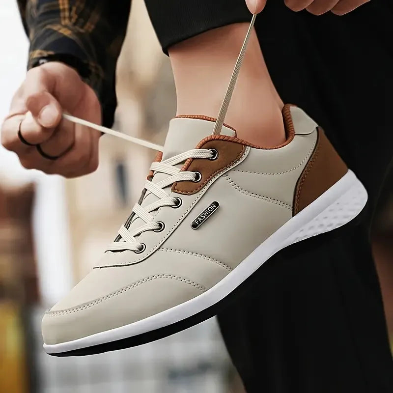 Neven™ - Chaussures de ville à confort orthopédique