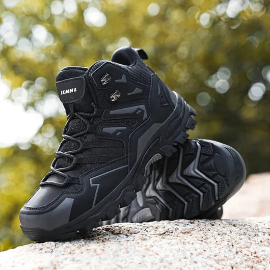 RandoTrail™ - Chaussures de randonnée à confort orthopédique