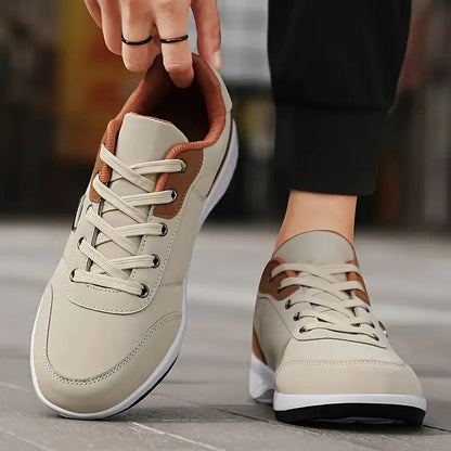 Neven™ - Chaussures de ville à confort orthopédique