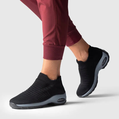 CliniStep™ - Baskets à confort orthopédique