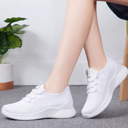 ErgoModa™ - Baskets à confort orthopédique pour femme