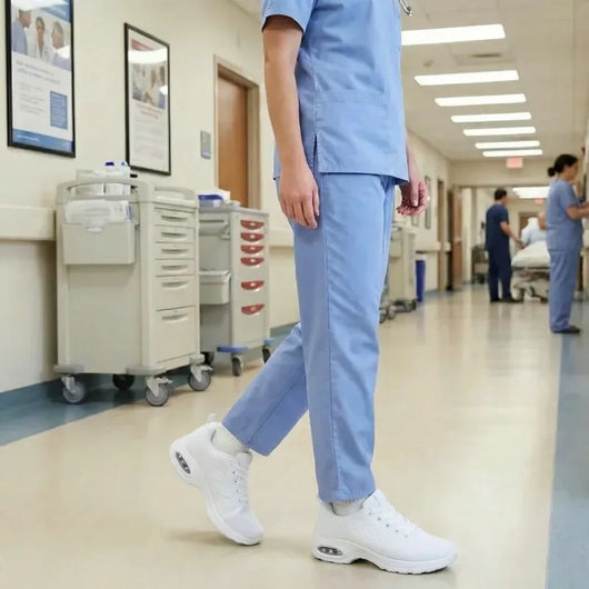 ErgoActive™ - Baskets à confort orthopédique