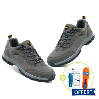 OutdoorPro™ - Chaussures de randonnée ultra confort