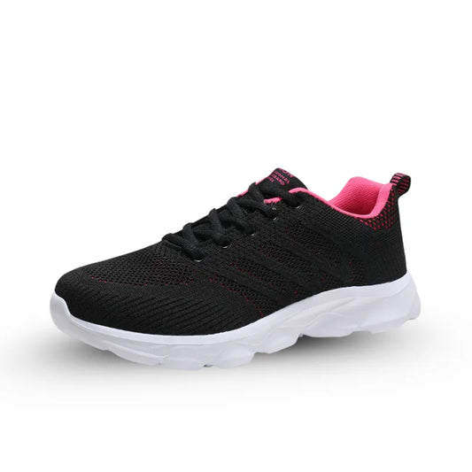 ErgoBoost™ - Baskets à confort orthopédique pour femme