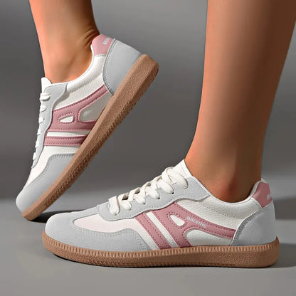 Vejoria™ - Baskets de ville à confort orthopédique