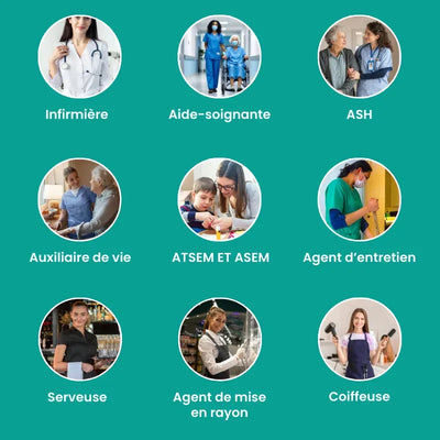 ErgoActive™ - Baskets à confort orthopédique