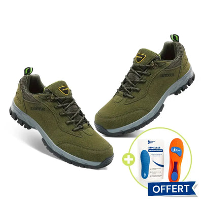 OutdoorPro™ - Chaussures de randonnée ultra confort
