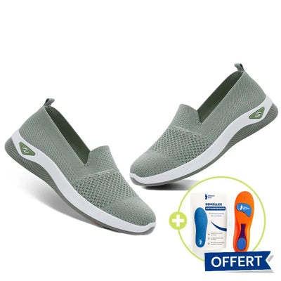 Vert foncé