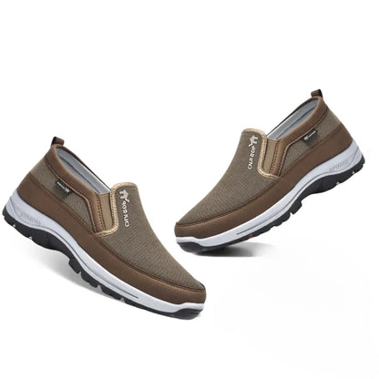 OrthoSport+ - Chaussures de marche au confort renforcé