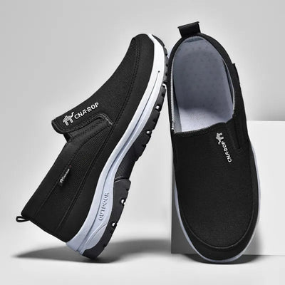 OrthoSport+™ - Chaussures de marche à confort orthopédique