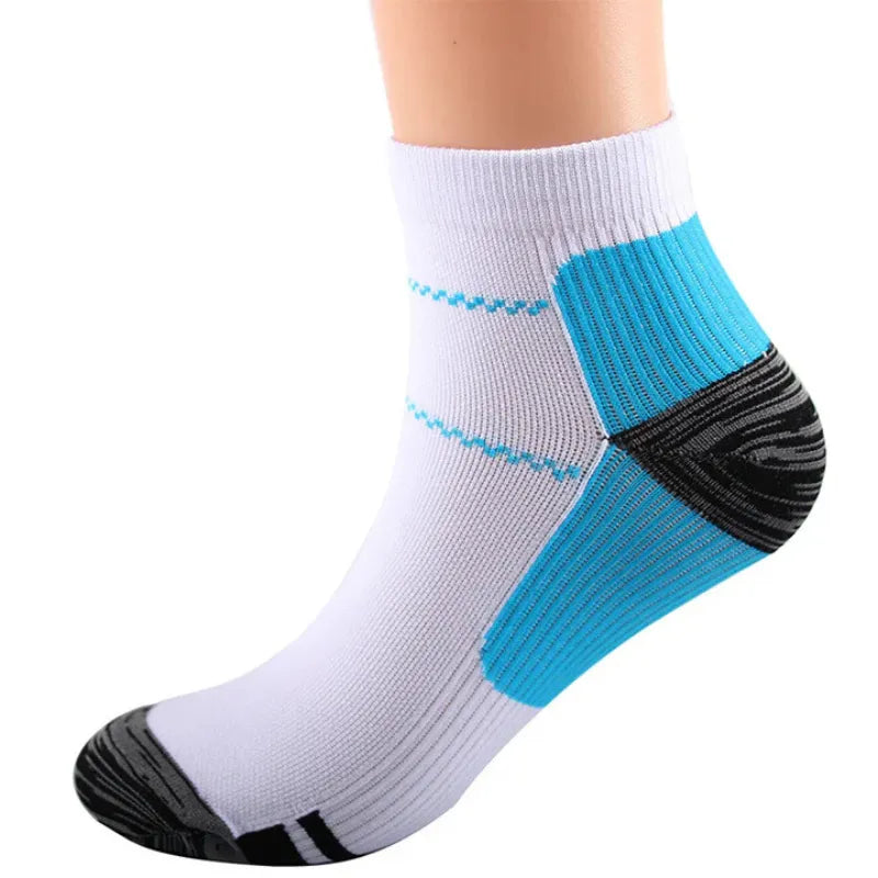 OrthoSocks™ - Chaussettes de compression en fibre de bambou