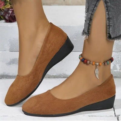 Myria™ - Ballerines orthopédiques ultra-confortables