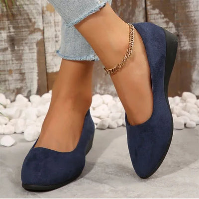 Myria™ - Ballerines orthopédiques ultra-confortables