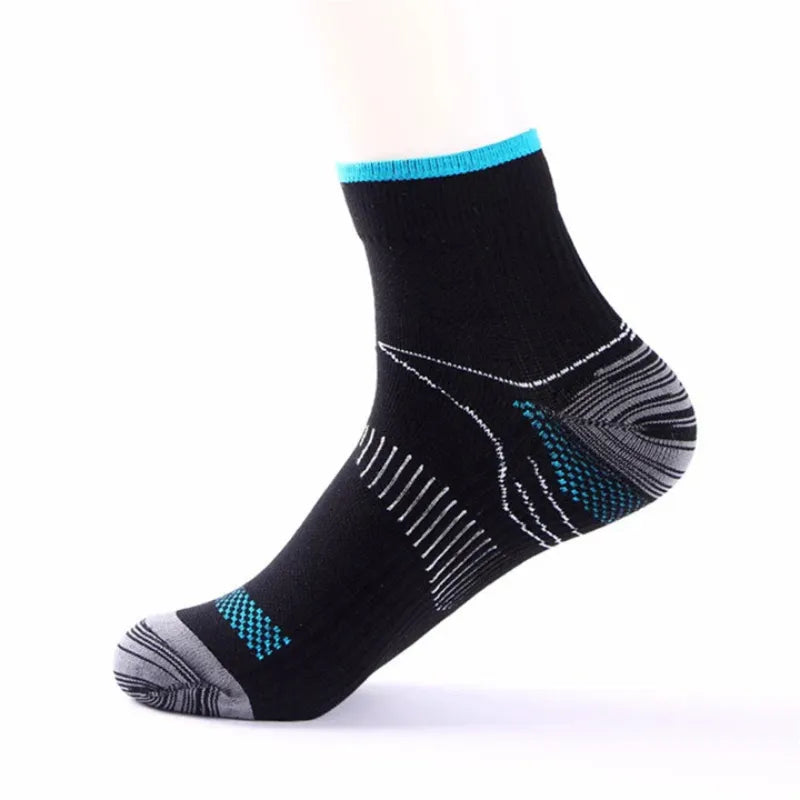 OrthoSocks™ - Chaussettes de compression en fibre de bambou