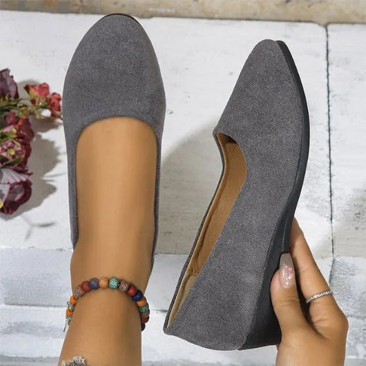 Myria™ - Ballerines orthopédiques ultra-confortables
