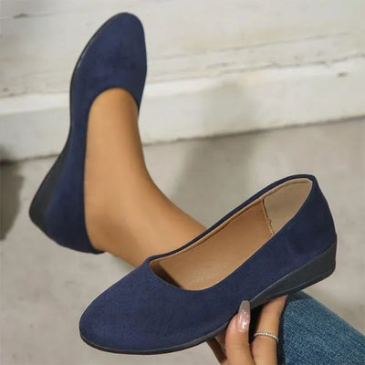 Myria™ - Ballerines orthopédiques ultra-confortables