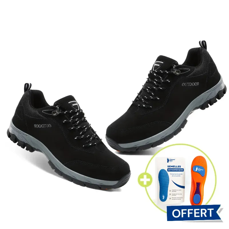 OutdoorPro™ - Chaussures de randonnée ultra confort