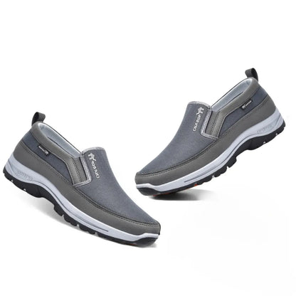 OrthoSport+ - Chaussures de marche au confort renforcé