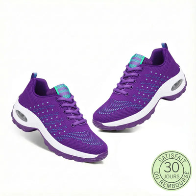BeleVita™ - Baskets à confort orthopédique femme