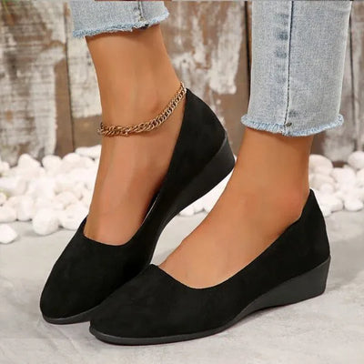 Myria™ - Ballerines orthopédiques ultra-confortables
