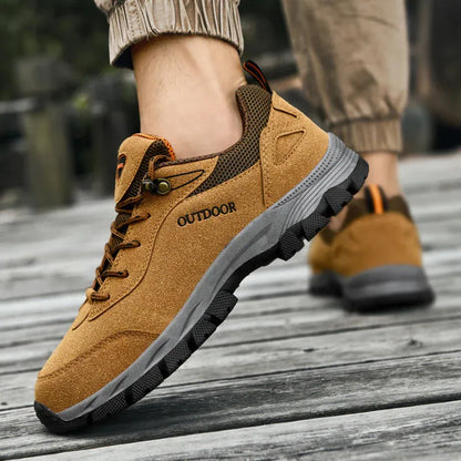 OutdoorPro™ - Chaussures de randonnée ultra confort