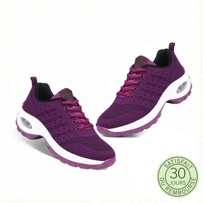 BeleVita™ - Baskets à confort orthopédique femme