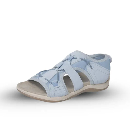 Liora™ - Sandales à confort orthopédique pour femme