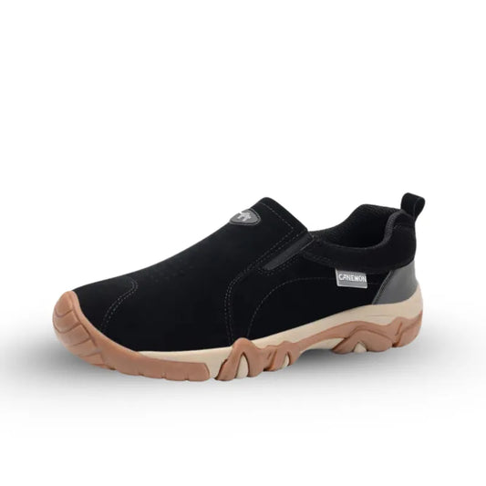 CanemonSport+™ - Chaussures de marche à confort orthopédique homme
