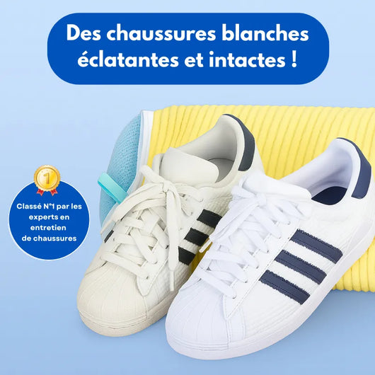Sac de lavage pour tous types de chaussures