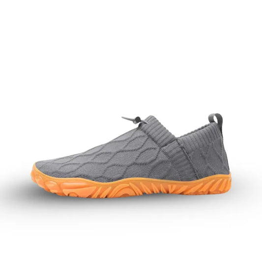 OrthoGrip™ - Chaussures minimalistes mixtes à confort orthopédique