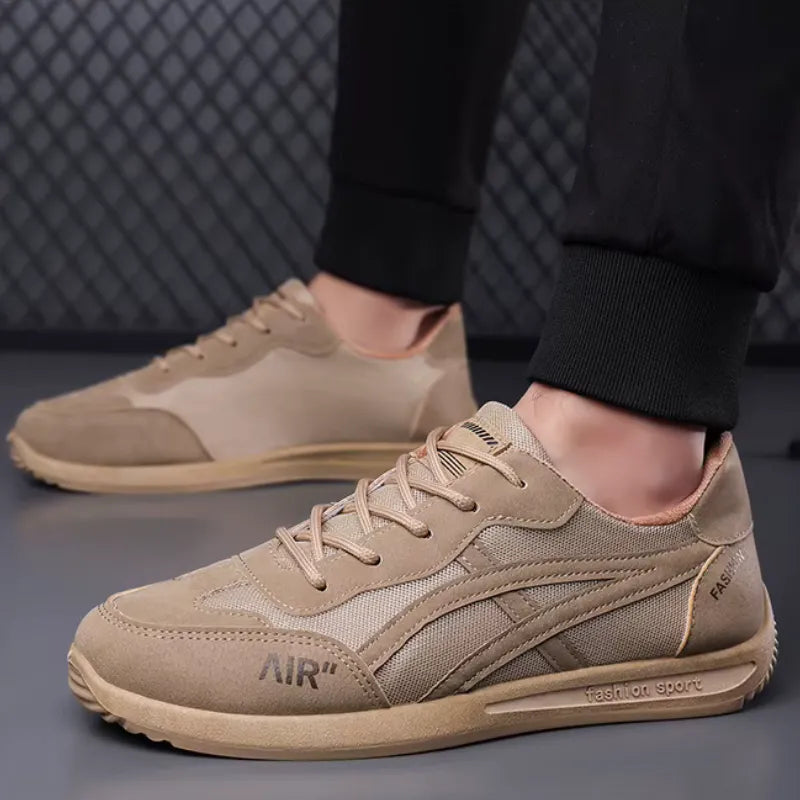 AirSport+™ - Baskets à confort orthopédique homme