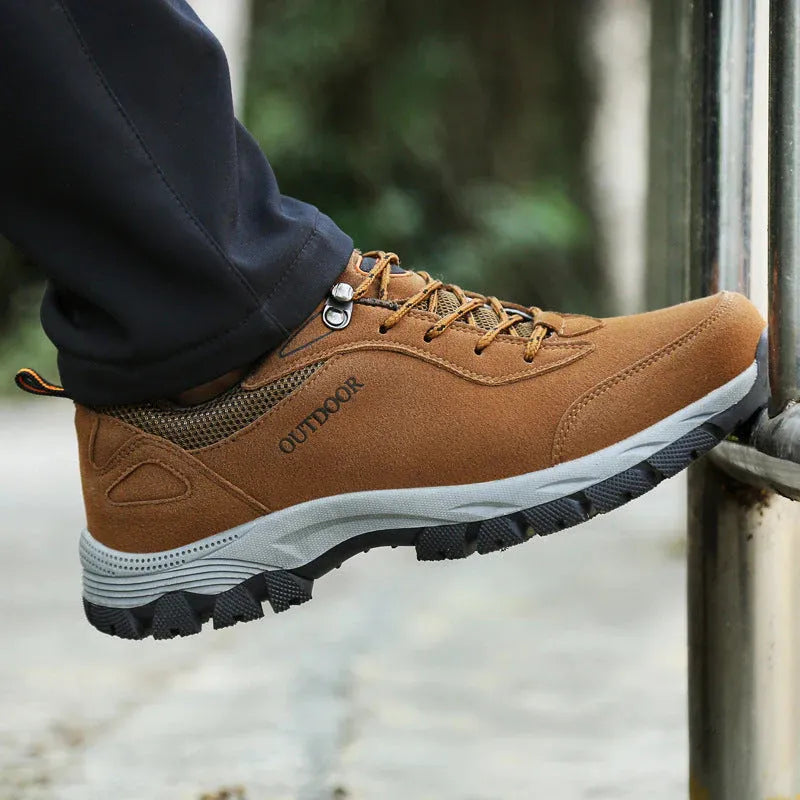 OutdoorPro™ - Chaussures de randonnée ultra confort