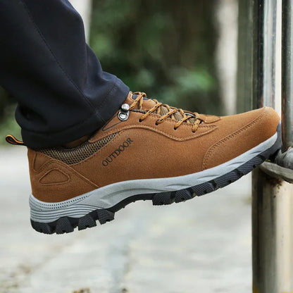 OutdoorPro™ - Chaussures de randonnée ultra confort