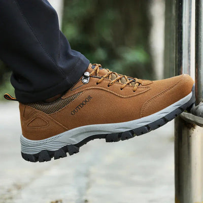 OutdoorPro™ - Chaussures de randonnée ultra confort