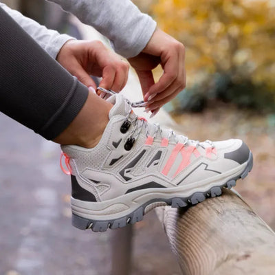 RandoTrail™ - Chaussures de randonnée à confort orthopédique