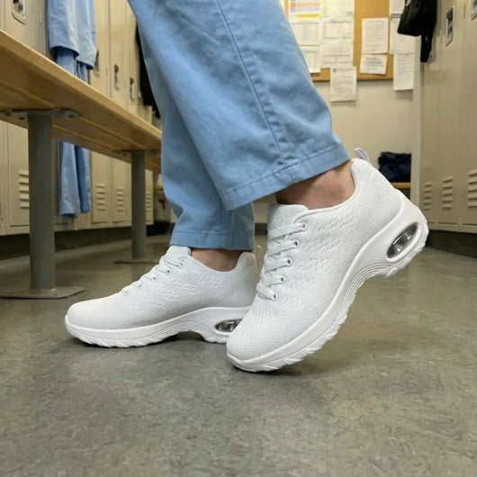 ErgoActive™ - Baskets à confort orthopédique