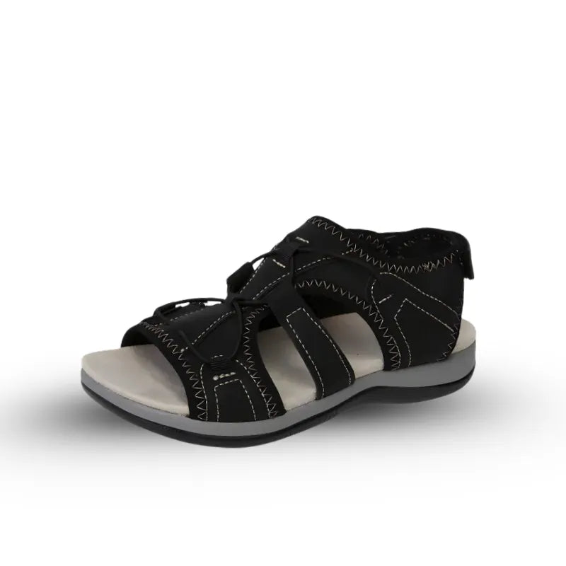 Liora™ - Sandales à confort orthopédique pour femme