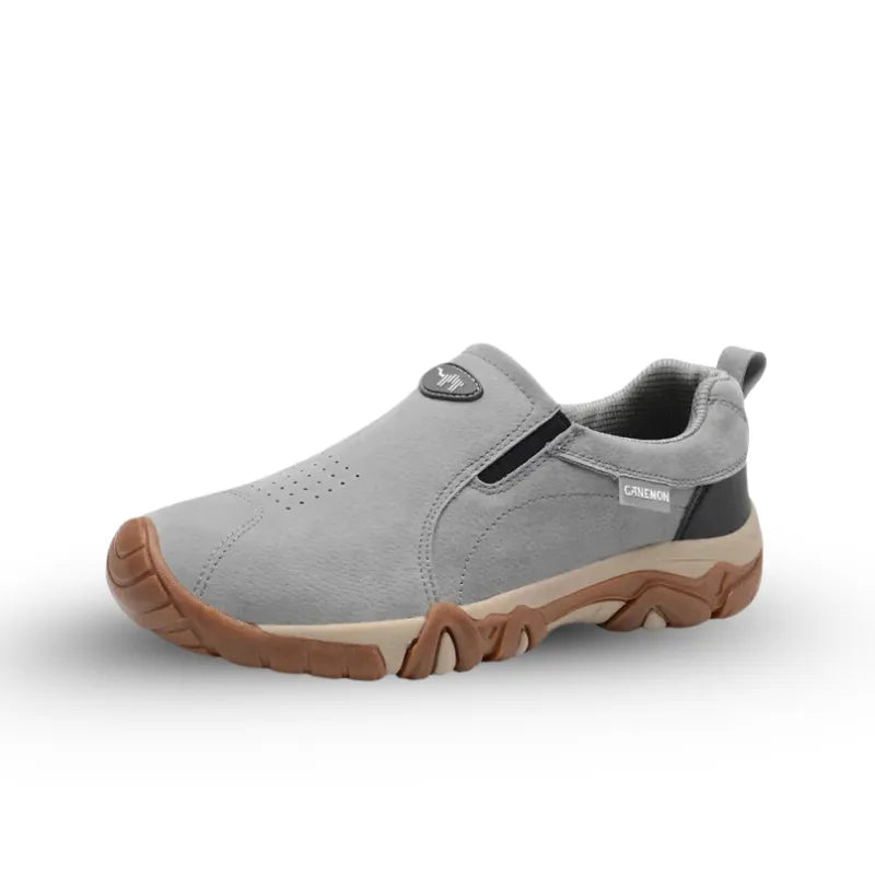 CanemonSport+™ - Chaussures de marche à confort orthopédique homme