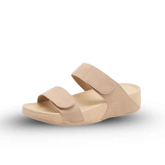 Zenova™ - Sandales à confort orthopédique pour femme
