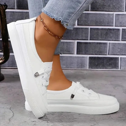 Vitalia™ - Baskets à confort orthopédique femme