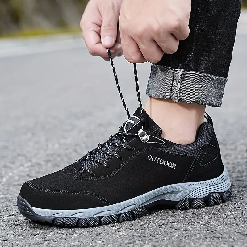 OutdoorPro™ - Chaussures de randonnée ultra confort
